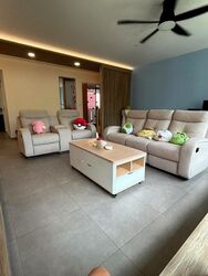 Blk 435C West Edge @ Bukit Batok (Bukit Batok), HDB 5 Rooms #500045241